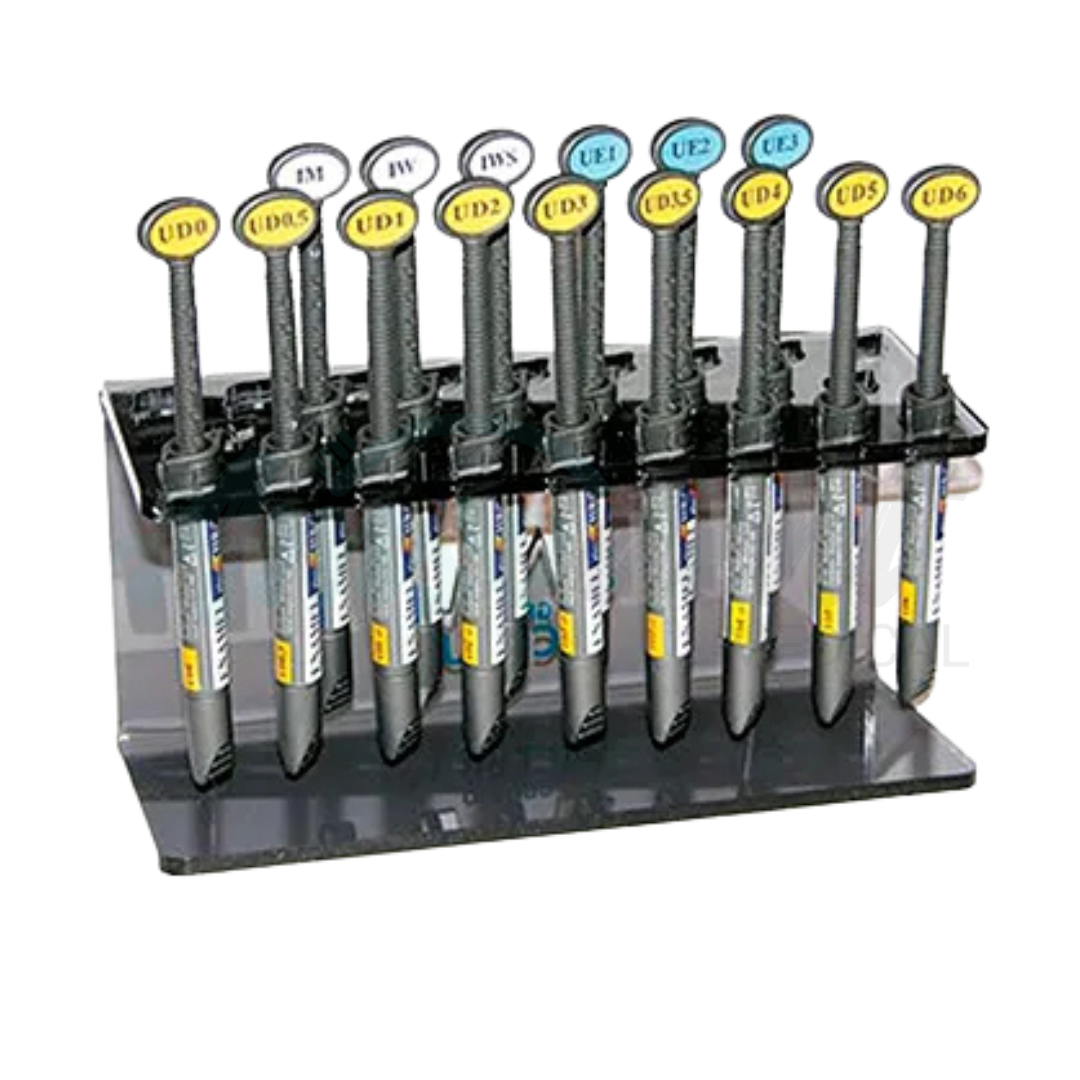 Resina Composite brMicerium