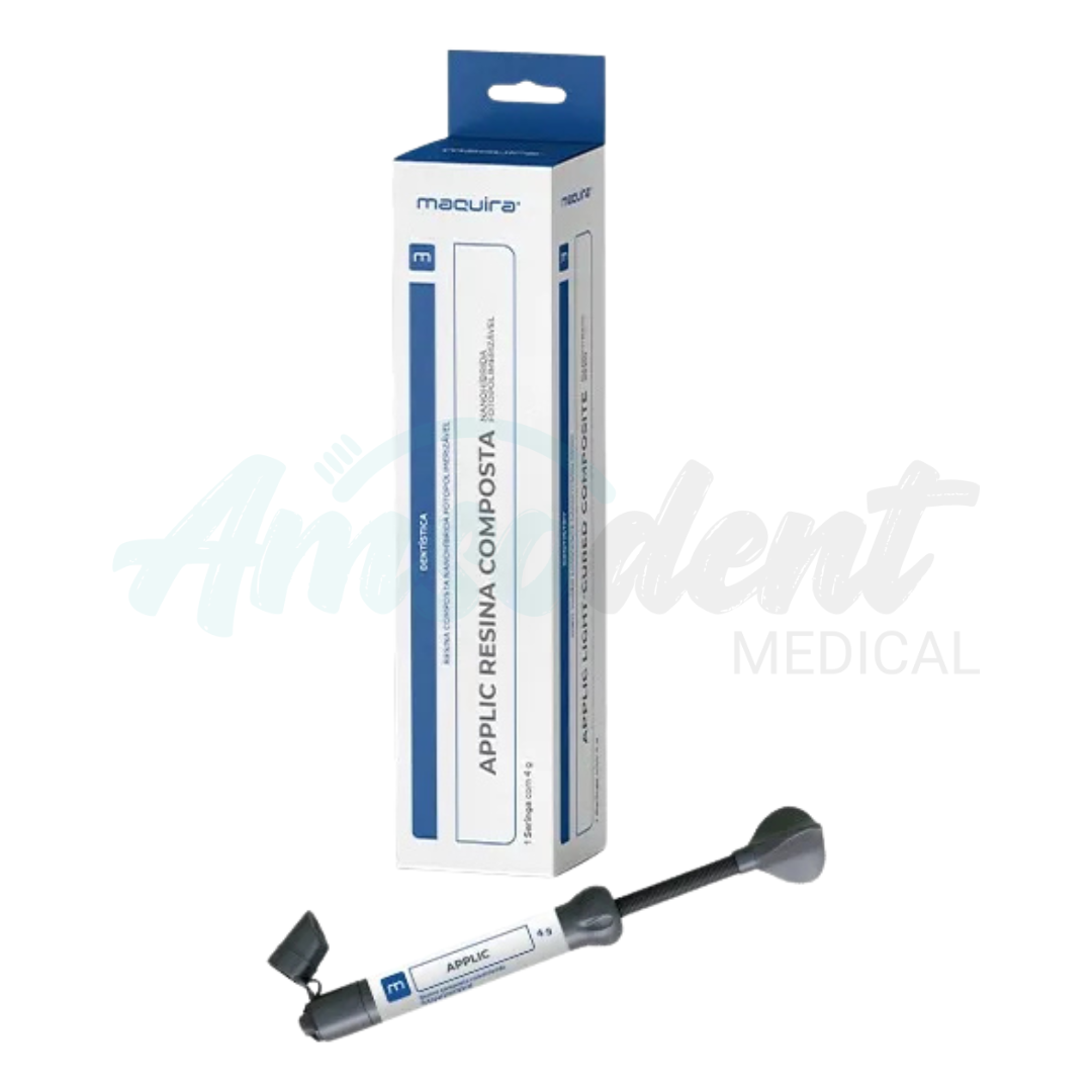 Resina Composite brNanohíbrida Maquira