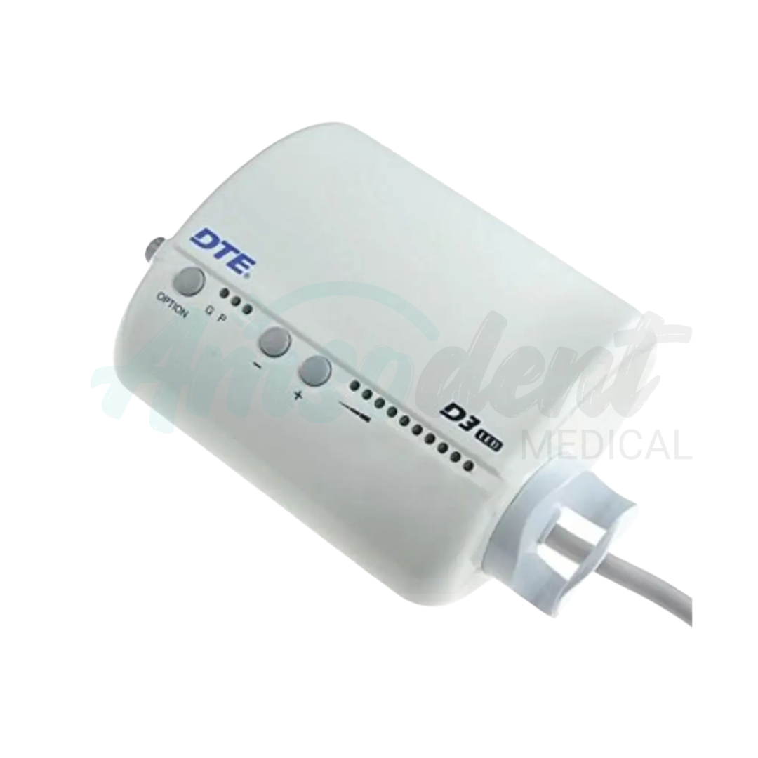 Scaler Ultrasonido D3 LED DTE