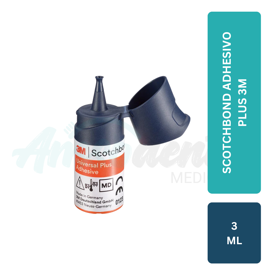 Scotchbond Adhesivo Plus