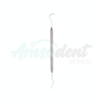 Sonda Exploradora #5 brDoble Extremo