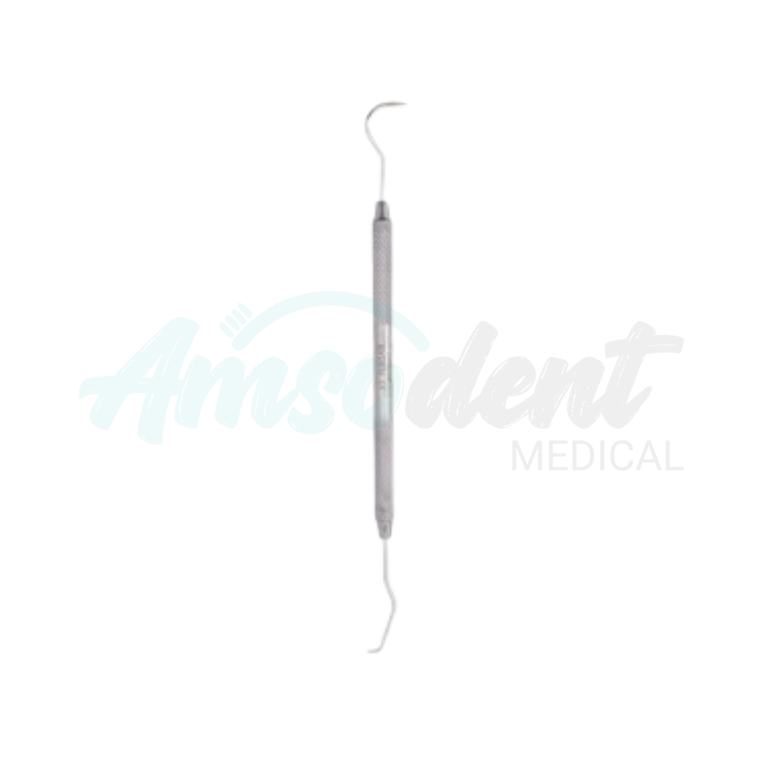 Sonda Exploradora #5 brDoble Extremo