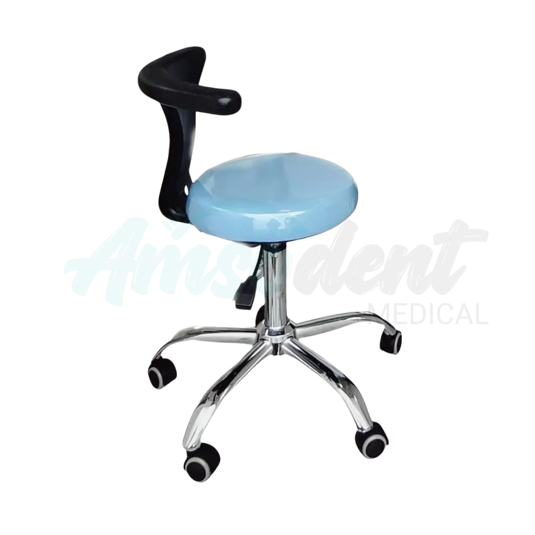 Taburete celeste (1)