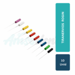 Tiranervios 10 unid Rogin