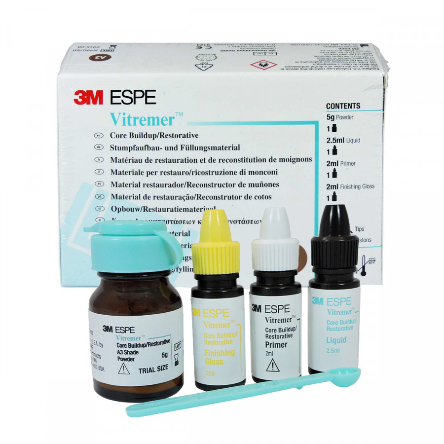 VITREMER-3M
