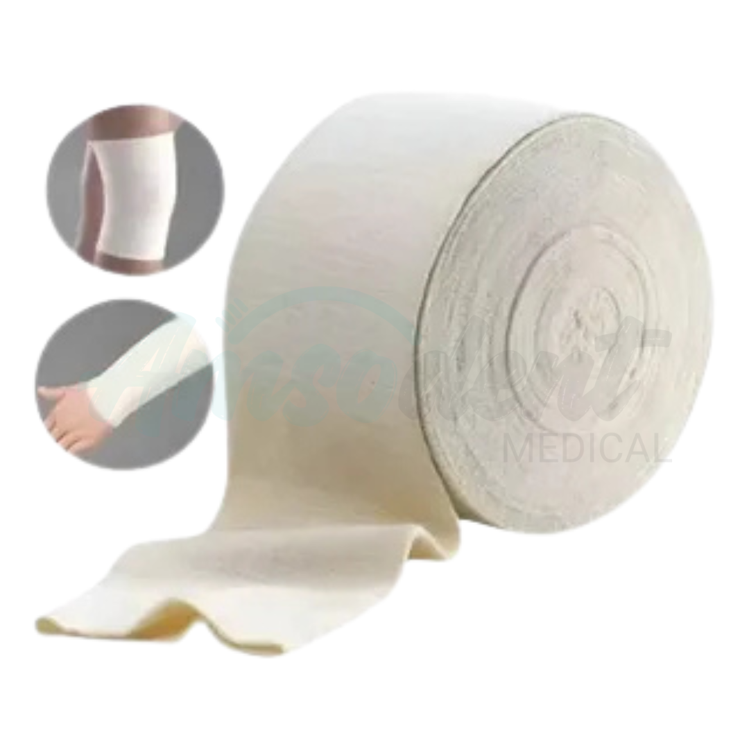 Venda tubular brelástica 20x25 cmVenda tubular brelástica 20x25 cm