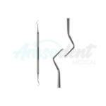 cucharetas para caries principal