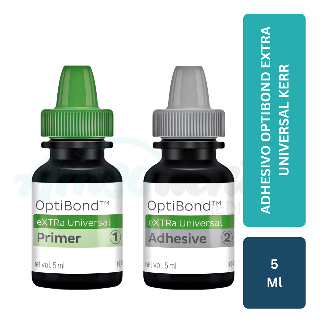 ADHESIVO OPTIBOND EXTRA UNIVERSAL KERR
