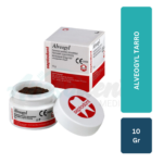 ALVEOGYL TARRO C_10 G