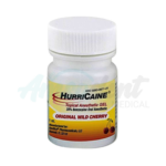 ANESTÉSICA TÓPICA BENZOCAINA 20%