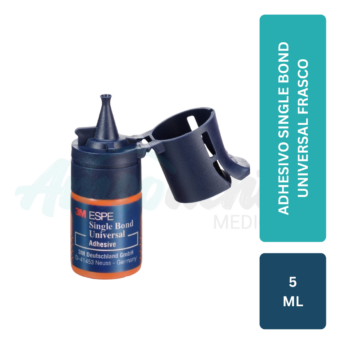 Adhesivo Single Bond Universal