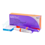 Ah Plus Cemento Sellador de Conducto. Dentsply