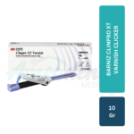 Barniz Clinpro XT Varnish Clicker 10 gr