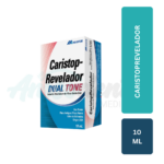CARISTOPREVELADOR 10 ml