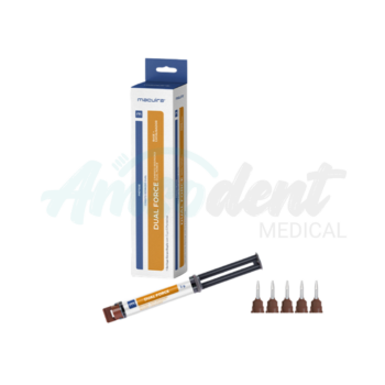 CEMENTO RESINOSO DUAL FORCE CORPO DUPLO