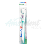 CEPILLO SENSITIVE SOFT CERDA SUAVE