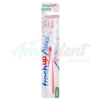 CEPILLO TEENS CERDA SUAVE