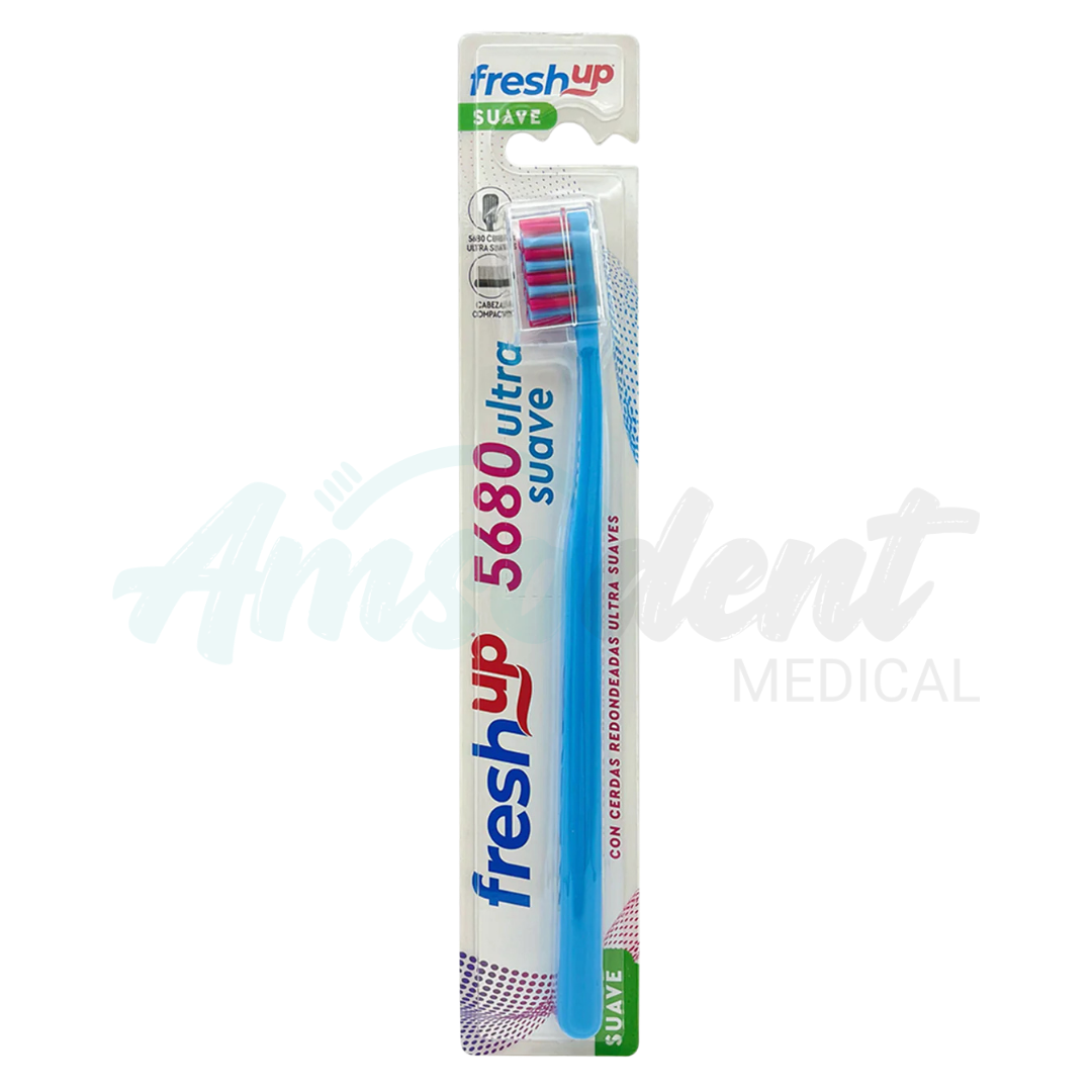 CEPILLO ULTRA SUAVE 5680 CERDAS C_CAPUCHON