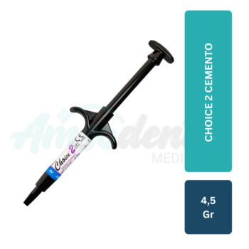 CHOICE 2 CEMENTO 4.5 GRS