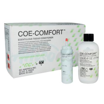 COE-COMFORT ACONDICIONADOR DE TEJIDOS