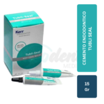 Cemento Endodontico Tubli Seal 15gr