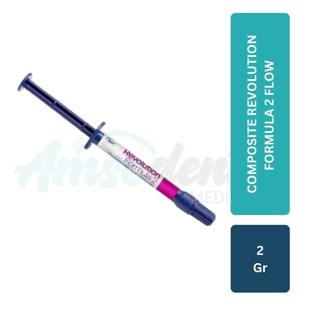 Composite Revolution Formula 2 Flow 2gr