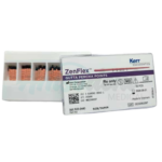 Conos Gutta Percha Zenflex