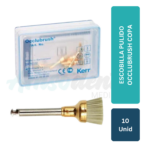 ESCOBILLA PULIDO OCCLUBLUSH