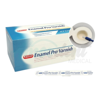 Enamel Pro Varnish de Fluor Premier