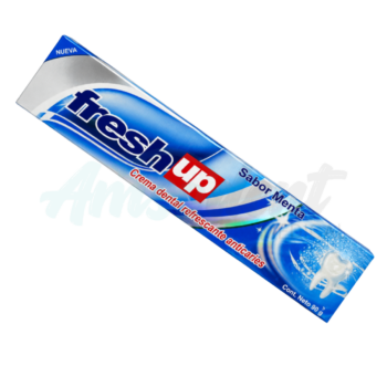 PASTA CREMA DENTAL ANTICARIES 90 gr