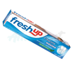 PASTA CREMA DENTAL FRESH UP 130GR