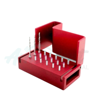 Fibrekleer Kit Tapered