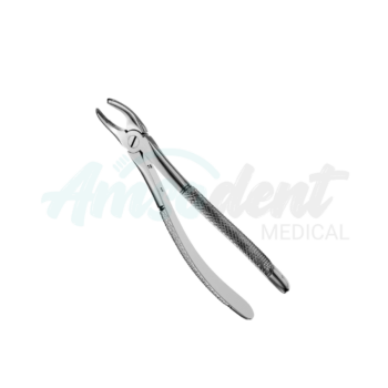 Forceps Ingles Superior