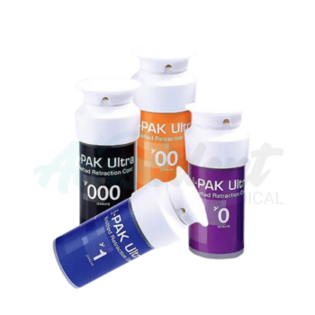 I-PAK  HILO RETRACTOR