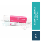 I-EDTA Gel Jeringa 3.7 gr I-Dental