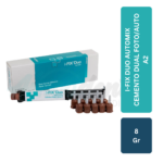 I-FIX DUO AUTOMIX CEMENTO DUAL FOTO/AUTO 8GR A2