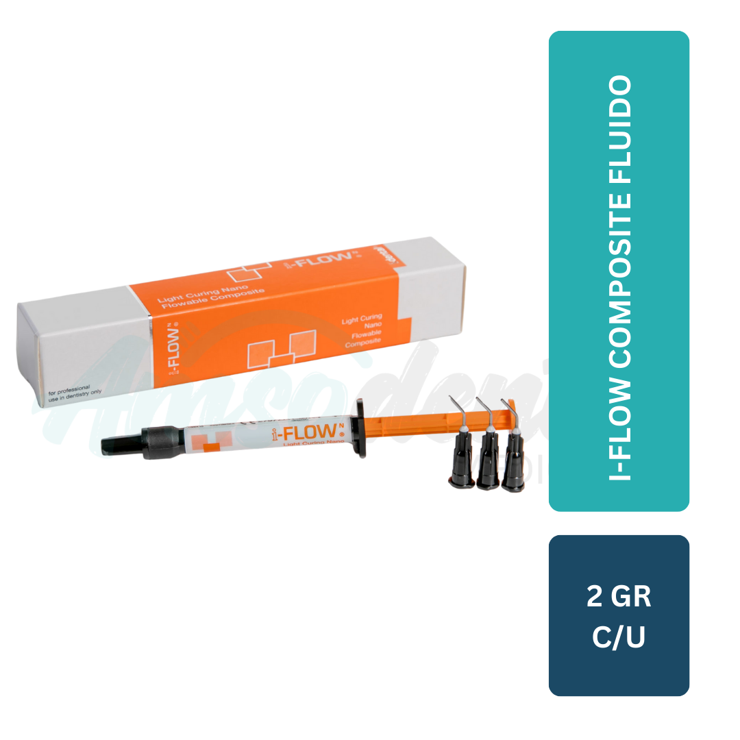 I-FLOW COMPOSITE FLUIDO 2GR C_U