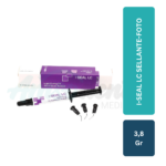 I-SEAL LC SELLANTE-FOTO JERINGA 3,8GR