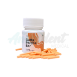 KP Gutta-Percha Pellets Woodpecker