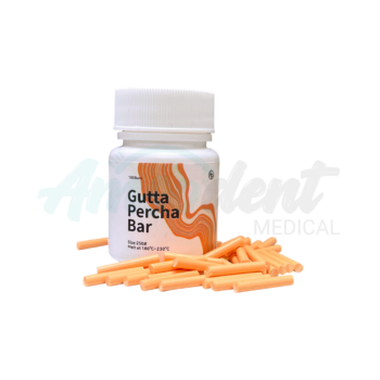 KP Gutta-Percha Pellets Woodpecker