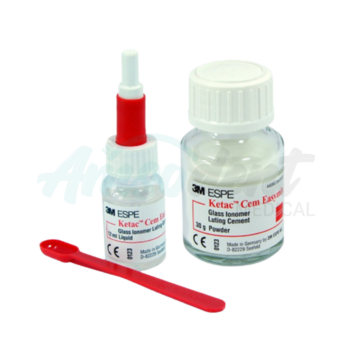 Ketac Cem Easymix