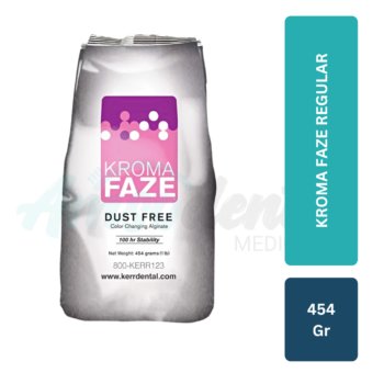 Kroma Faze Regular