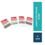 LIMAS GLIDE FINDERS 25 MM