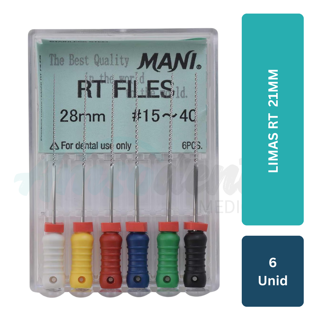 LIMAS RT 21MM CAJA C_6