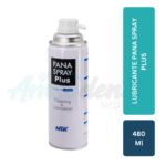 LUBRICANTE PANA SPRAY PLUS 480 ML