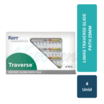 Limas Traverse Glide Path 25mm