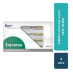 Limas Traverse Glide Path 31mm