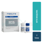 MTA Maquira - 7 usos