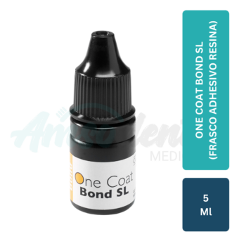 ONE COAT BOND SL (FRASCO ADHESIVO RESINA 5ML)