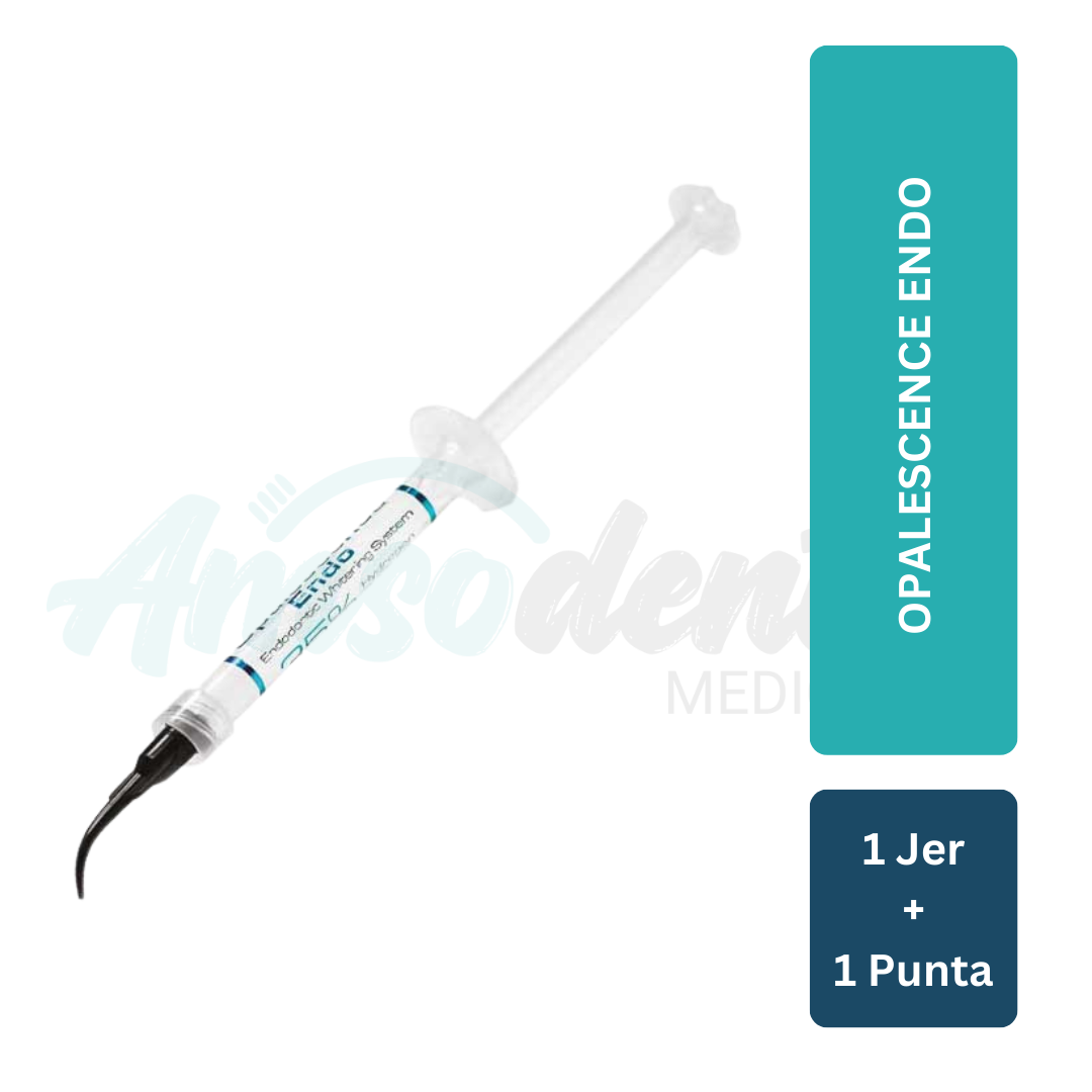 Opalescence Endo 1 jeringas + 1 punta